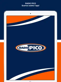 Radio Pico screenshot 5