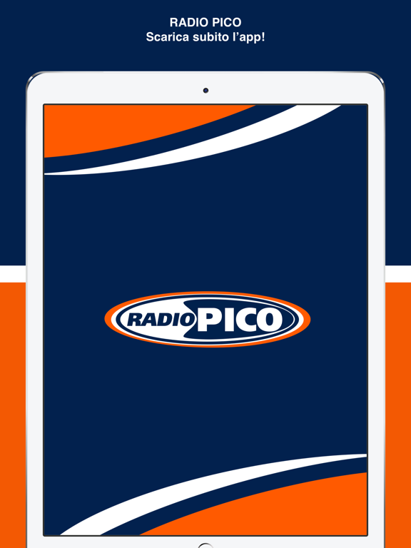 Screenshot #4 pour Radio Pico