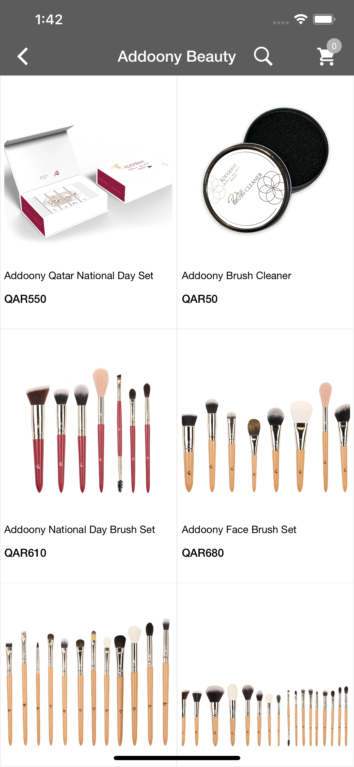 Addoony Beauty