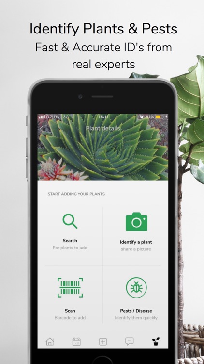 SmartPlant: Plants Made Simple