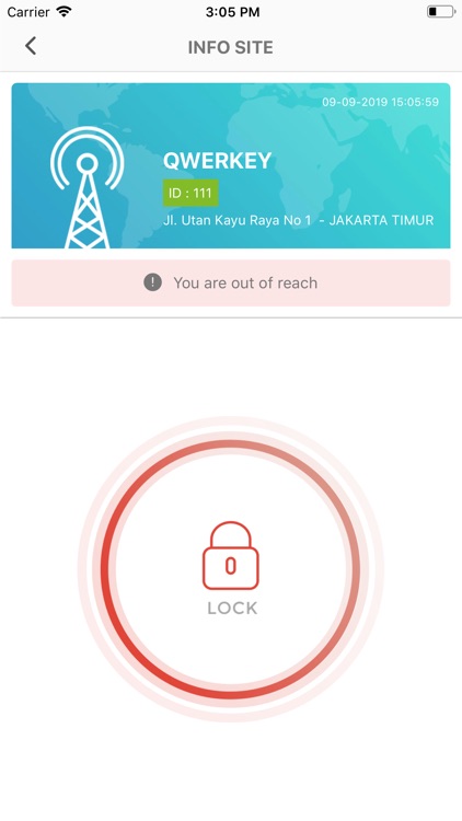 Qwerkey screenshot-5