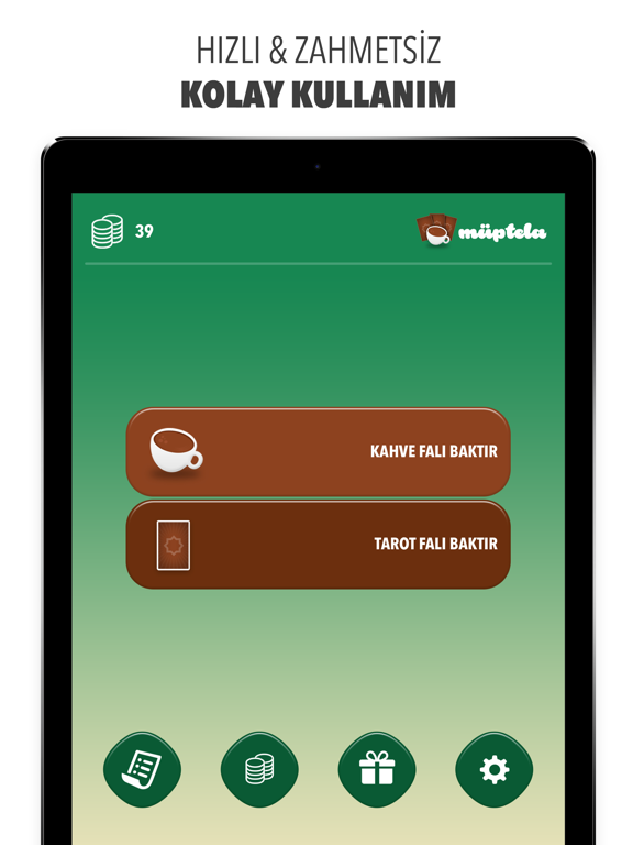 Sanal Kahve Fali For Android Apk Download