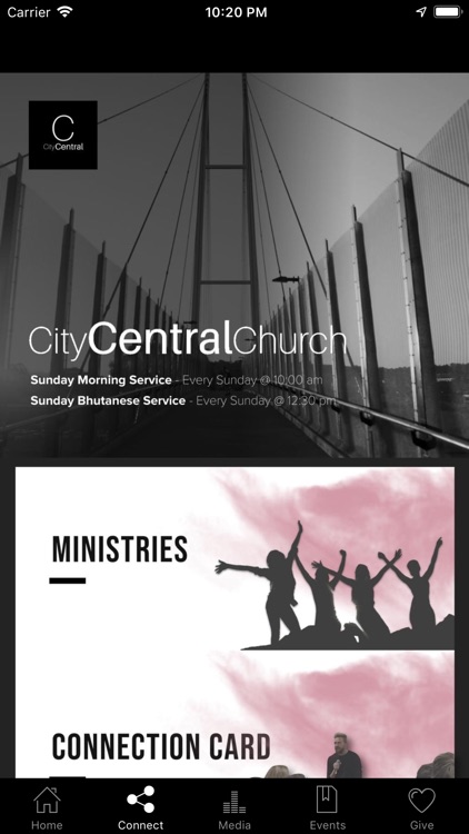 City Central Church