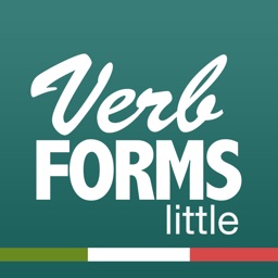 Italien: Verbes Little