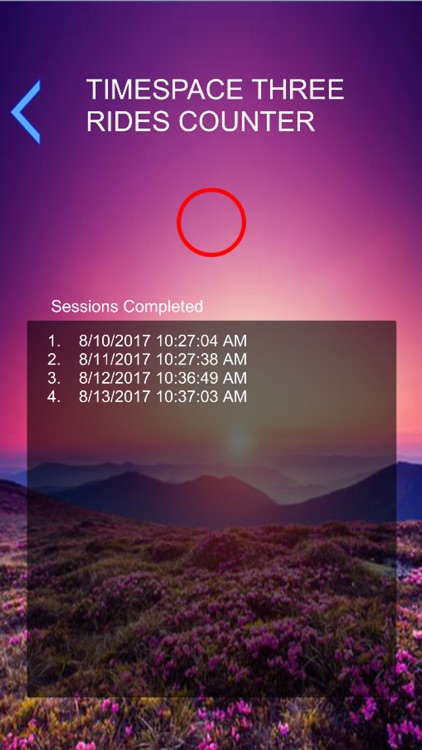 TimeSpace Three screenshot-3