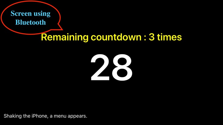 Game's Clock screenshot-3