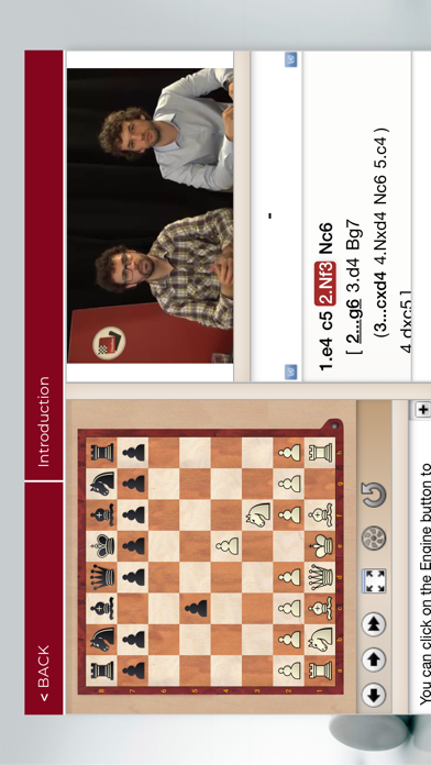 Screenshot #1 pour How to slay the Sicilian Vol.2