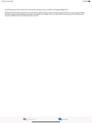 freight density ipad images 3