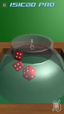 Game screenshot iSicbo Pro mod apk