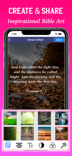 Catholic Holy Bible with Audio screenshot 5