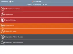 FieldFLEX for Business screenshot 4