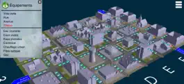 Game screenshot Écoquartier 2 hack