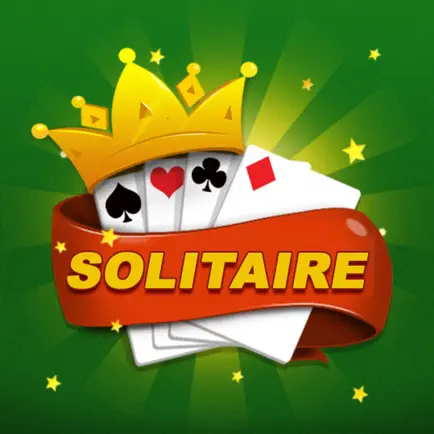 Solitaire New Card Game 2020 Читы