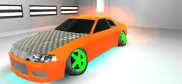 Game screenshot Car Modified Tuning System hack