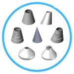 Cones Calculator