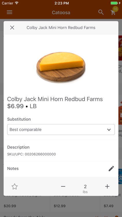 Reasor’s Foods