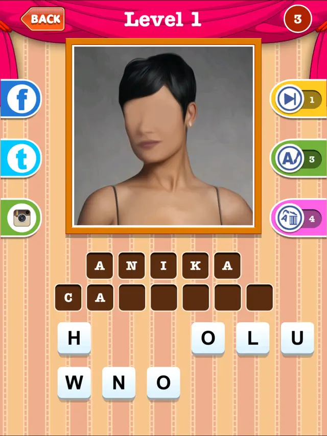 Power TV series Trivia screenshot 7