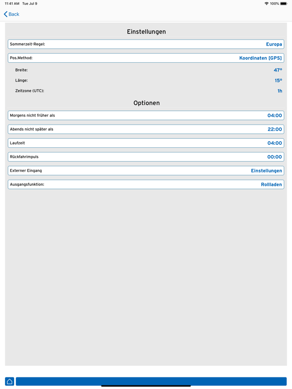 Screenshot #6 pour NOVITAS