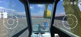 Game screenshot 重機でGo -ショベルカーLITE- apk