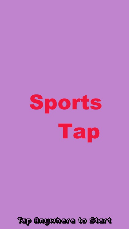 SportsTap