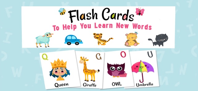 ABC Alphabets & Phonics Sounds(圖4)-速報App