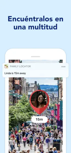 Image 2 Family Locator - GPS Tracker iphone