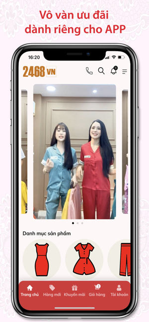 2468 Mua Sắm(圖1)-速報App