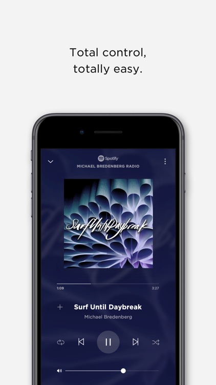 Bose Music screenshot-6