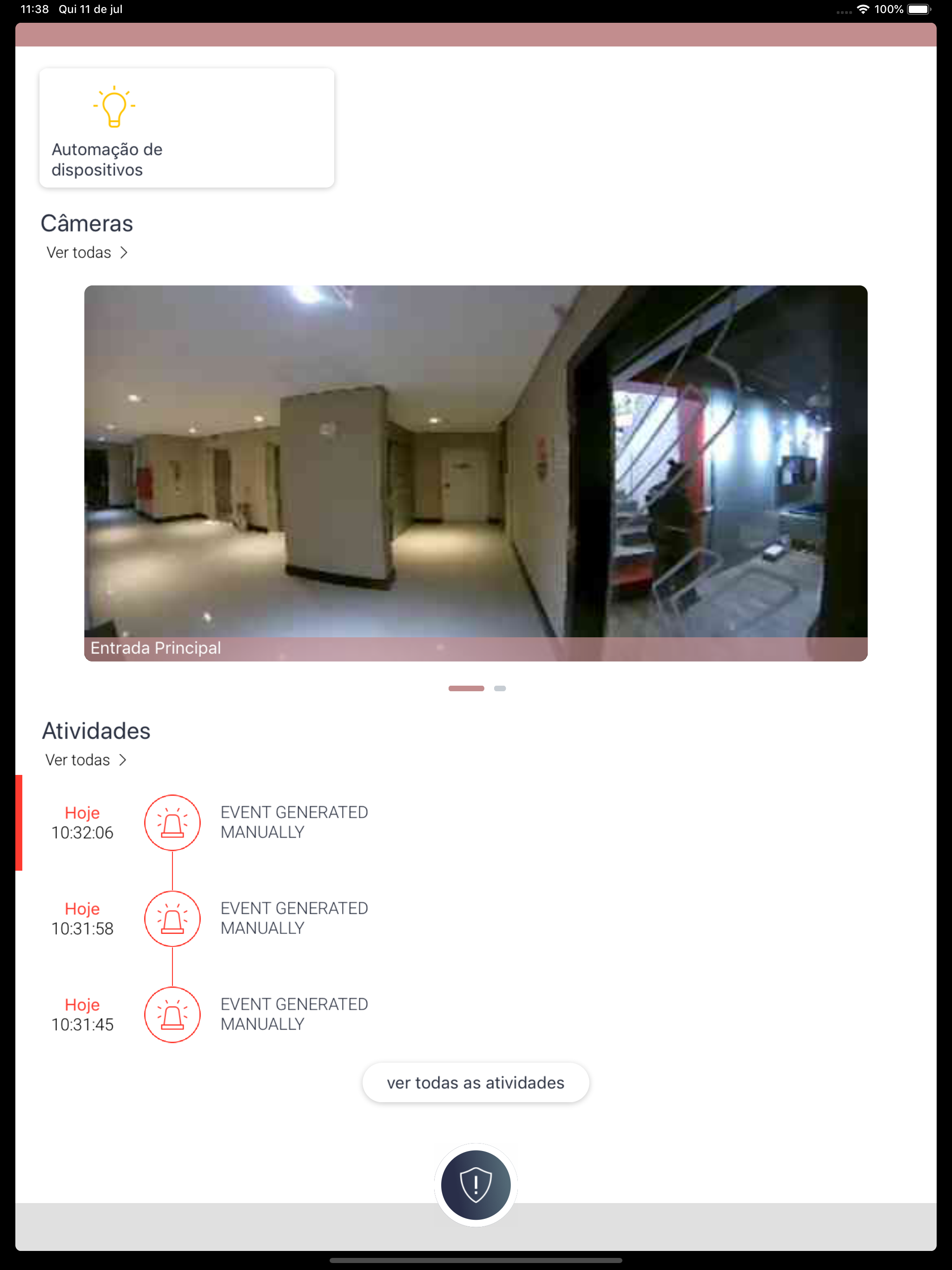 SetecApp