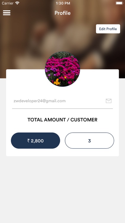 Cable Operator Management screenshot-7