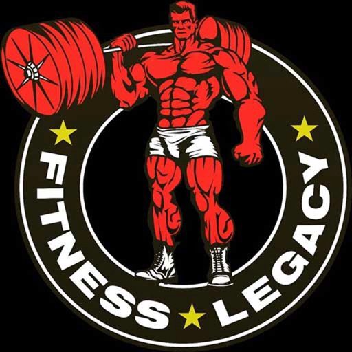 Fitness Legacy icon