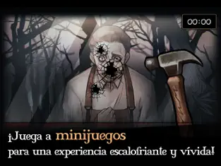 Captura de Pantalla 4 Fantasma de Ópera iphone