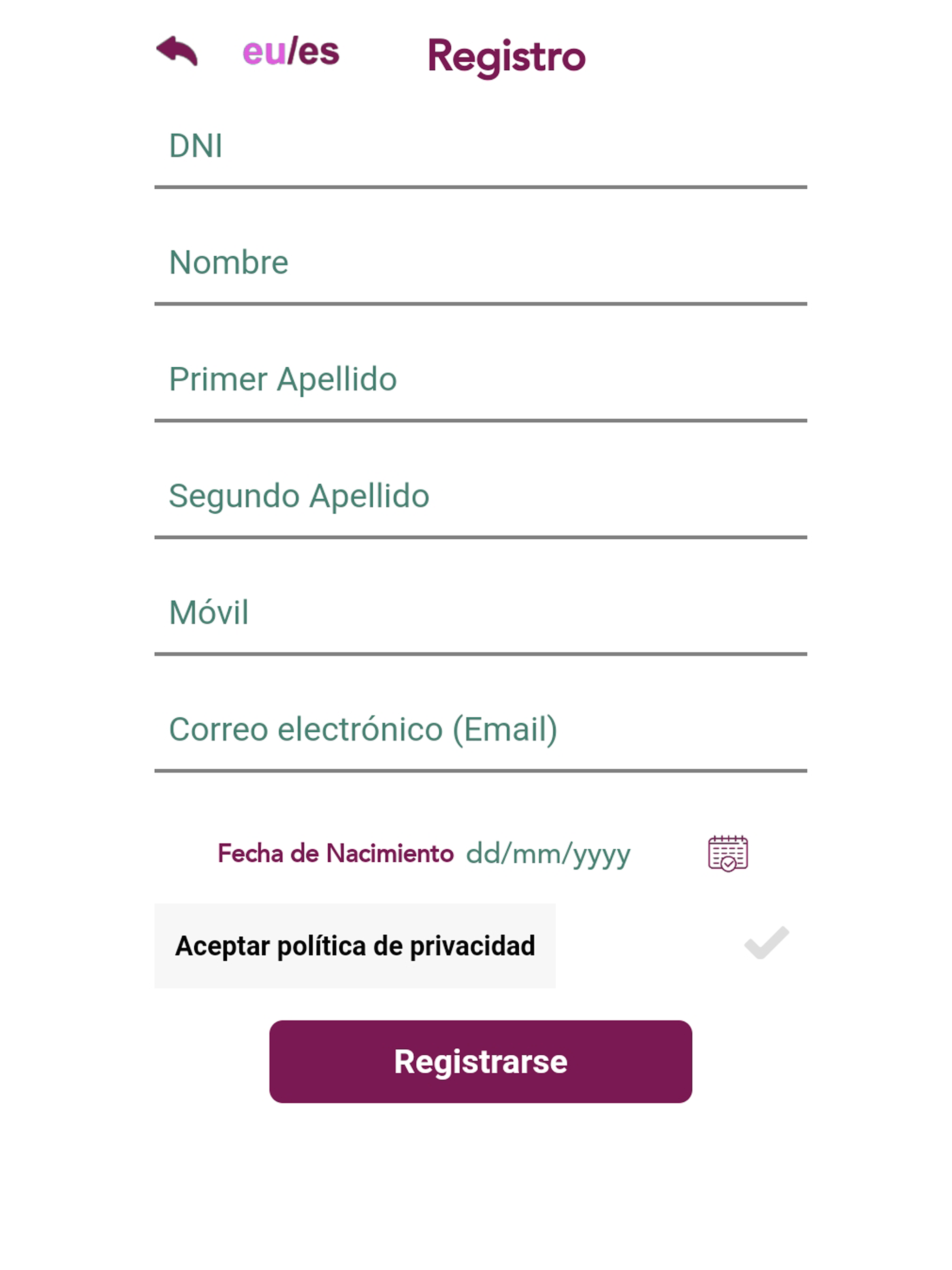 Barakaldo Beldurrik Ez screenshot 8