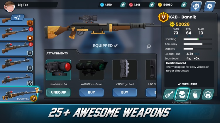 Countersnipe screenshot-4