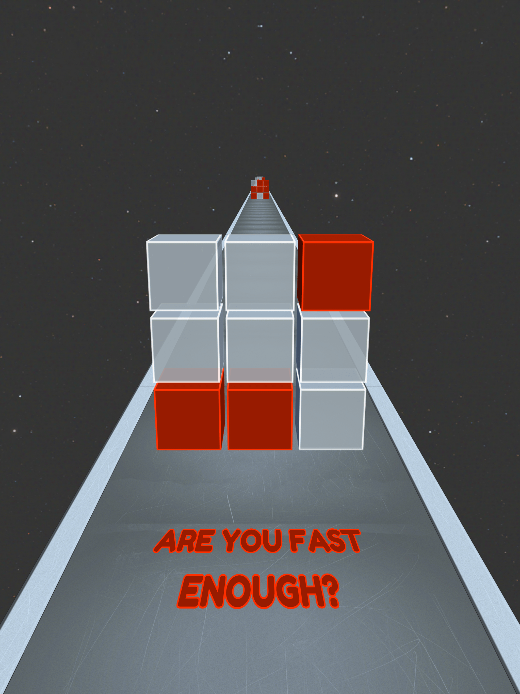 Block Color: Cube Brain Puzzle screenshot 6