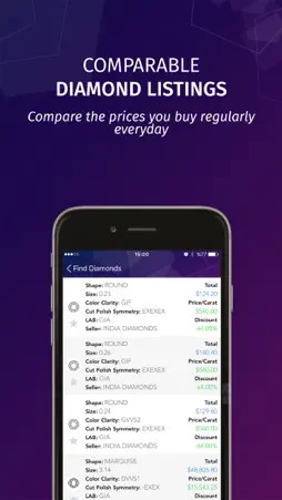 Dialook screenshot 2