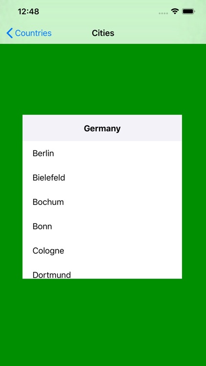 Public transport maps offline