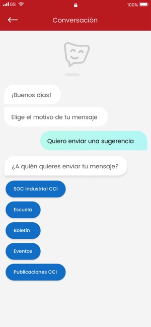 CCI Ecosystem(圖5)-速報App