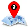 Where I am ??? App Positive Reviews