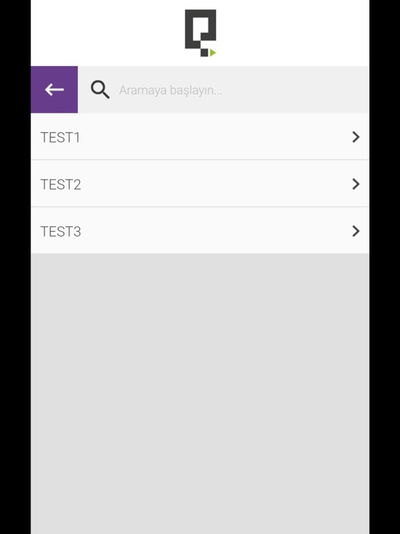 Screenshot #6 pour PUZA TYT-AYT