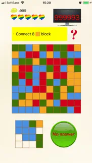million puz : (many puzzles) iphone screenshot 2