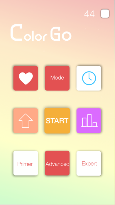 Color Go Screenshot 1