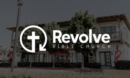 Revolve Bible Church