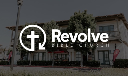Revolve Bible Church app icon