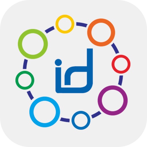 idChat. iOS App