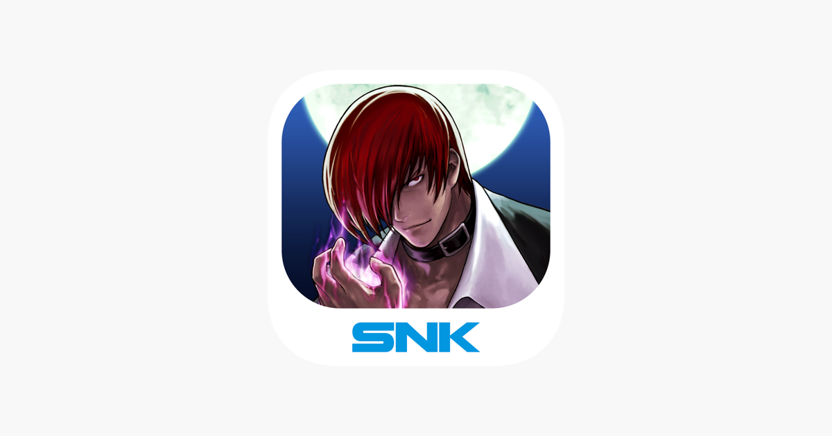The King of Fighters-A 2012 for Android - Download the APK from