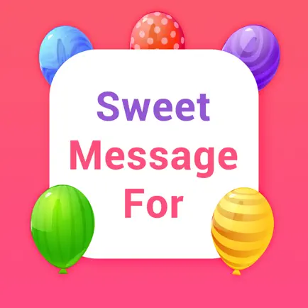 Sweet Message For Читы