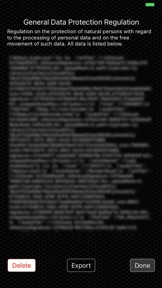 Watch Kast Audio Player screenshot