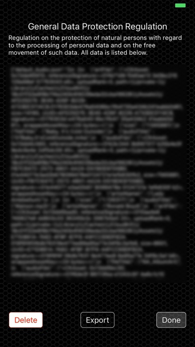 Watch Kast Audio Player Screenshot