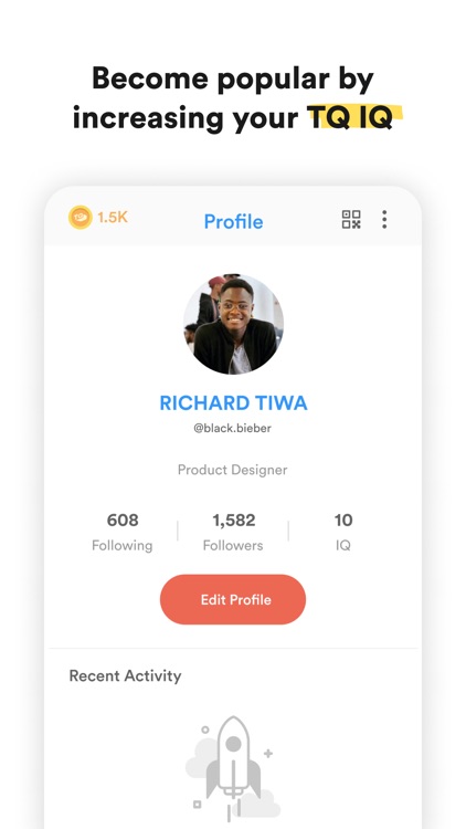 TQ: News & Games screenshot-8